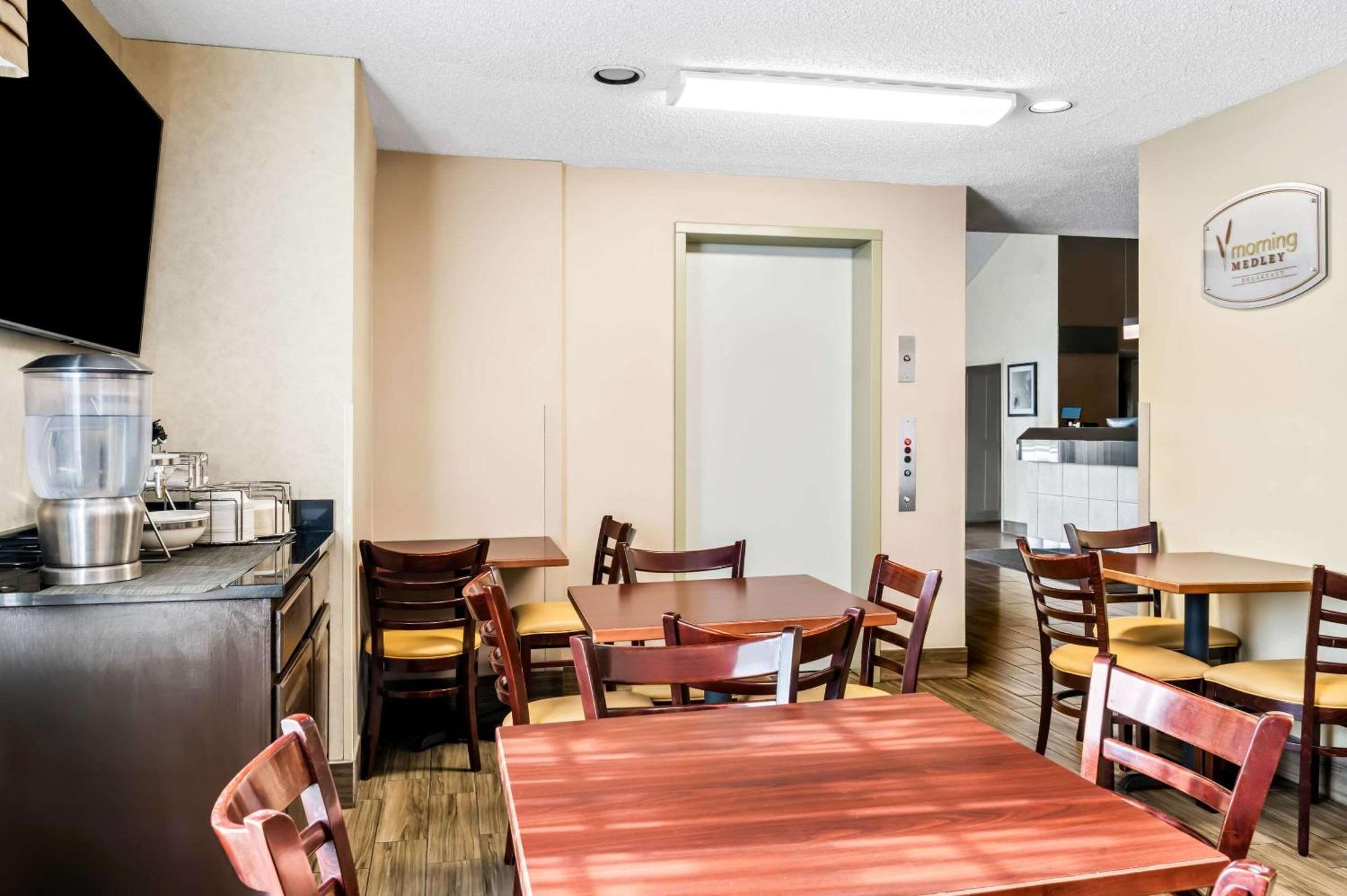 Sleep Inn Billings Zewnętrze zdjęcie