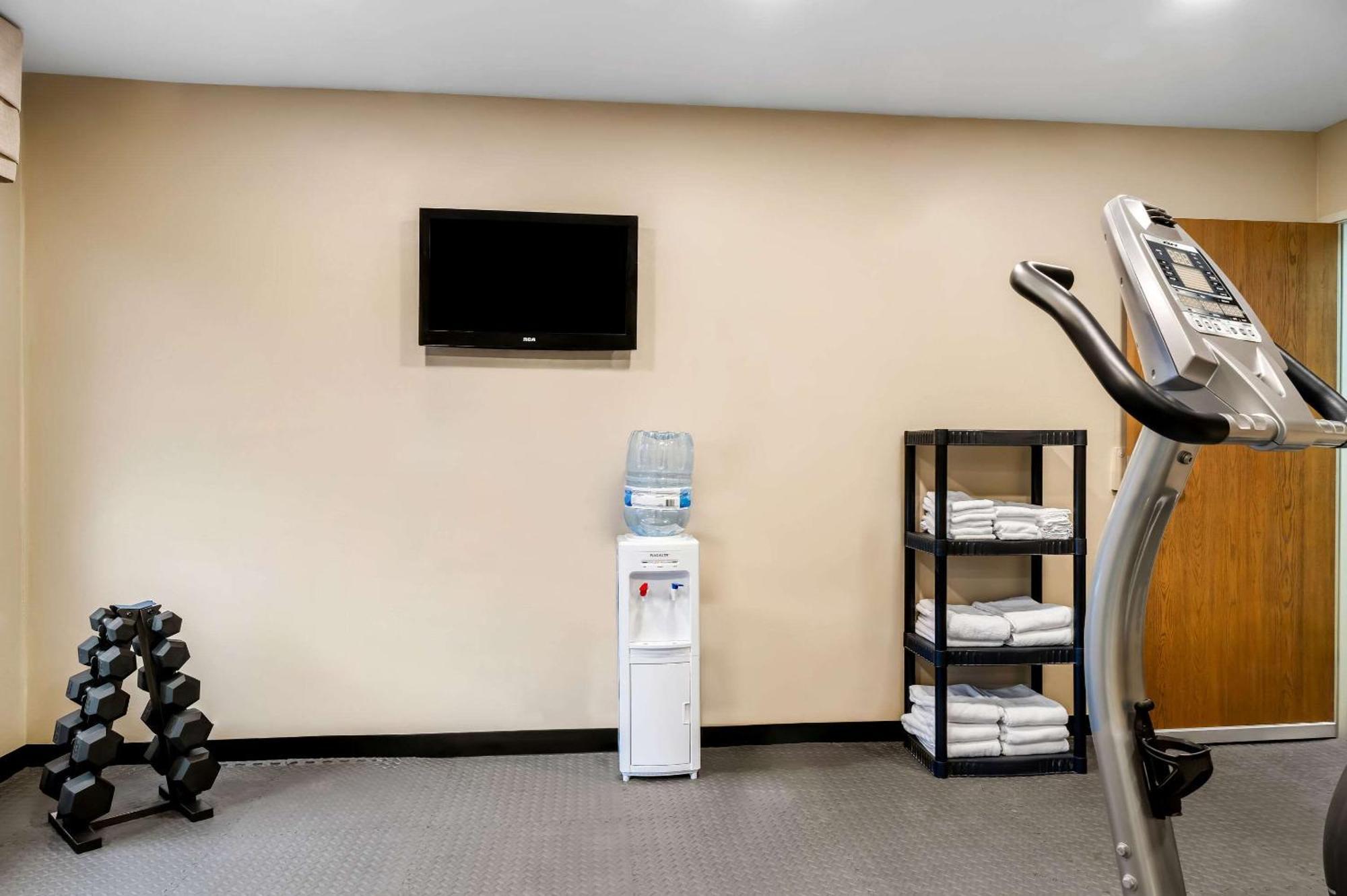 Sleep Inn Billings Zewnętrze zdjęcie