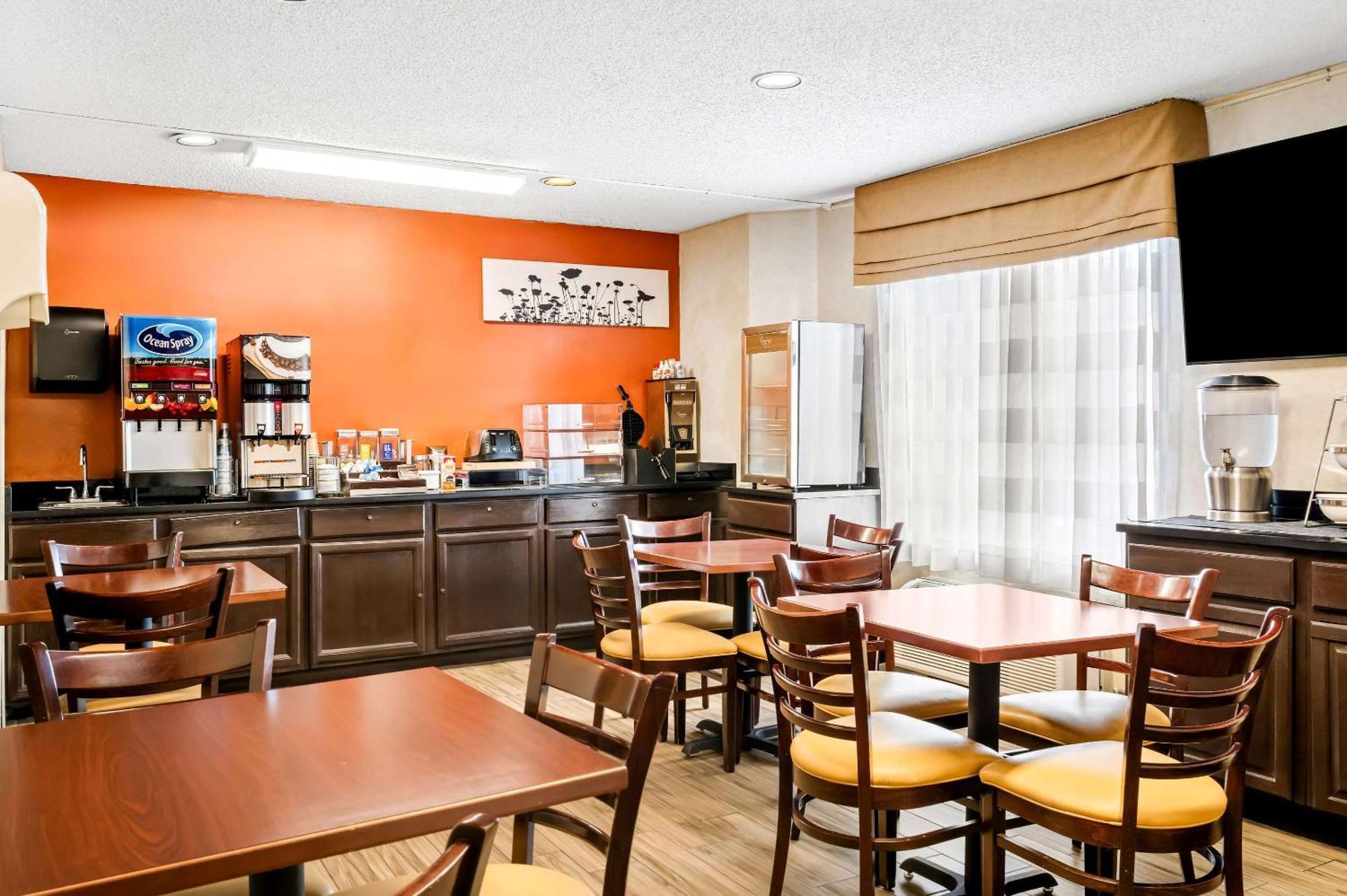 Sleep Inn Billings Zewnętrze zdjęcie