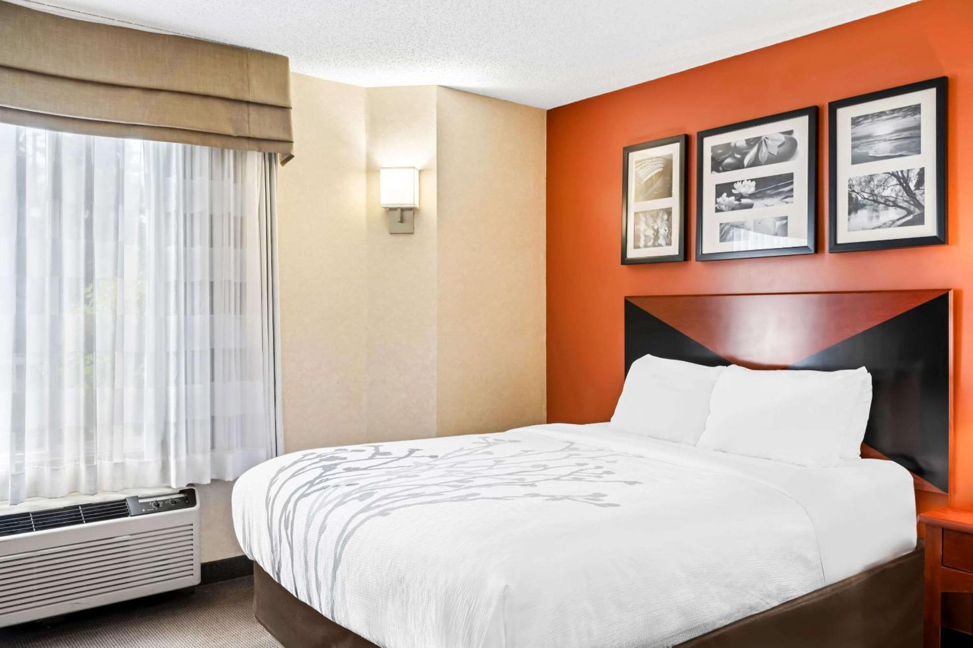 Sleep Inn Billings Zewnętrze zdjęcie