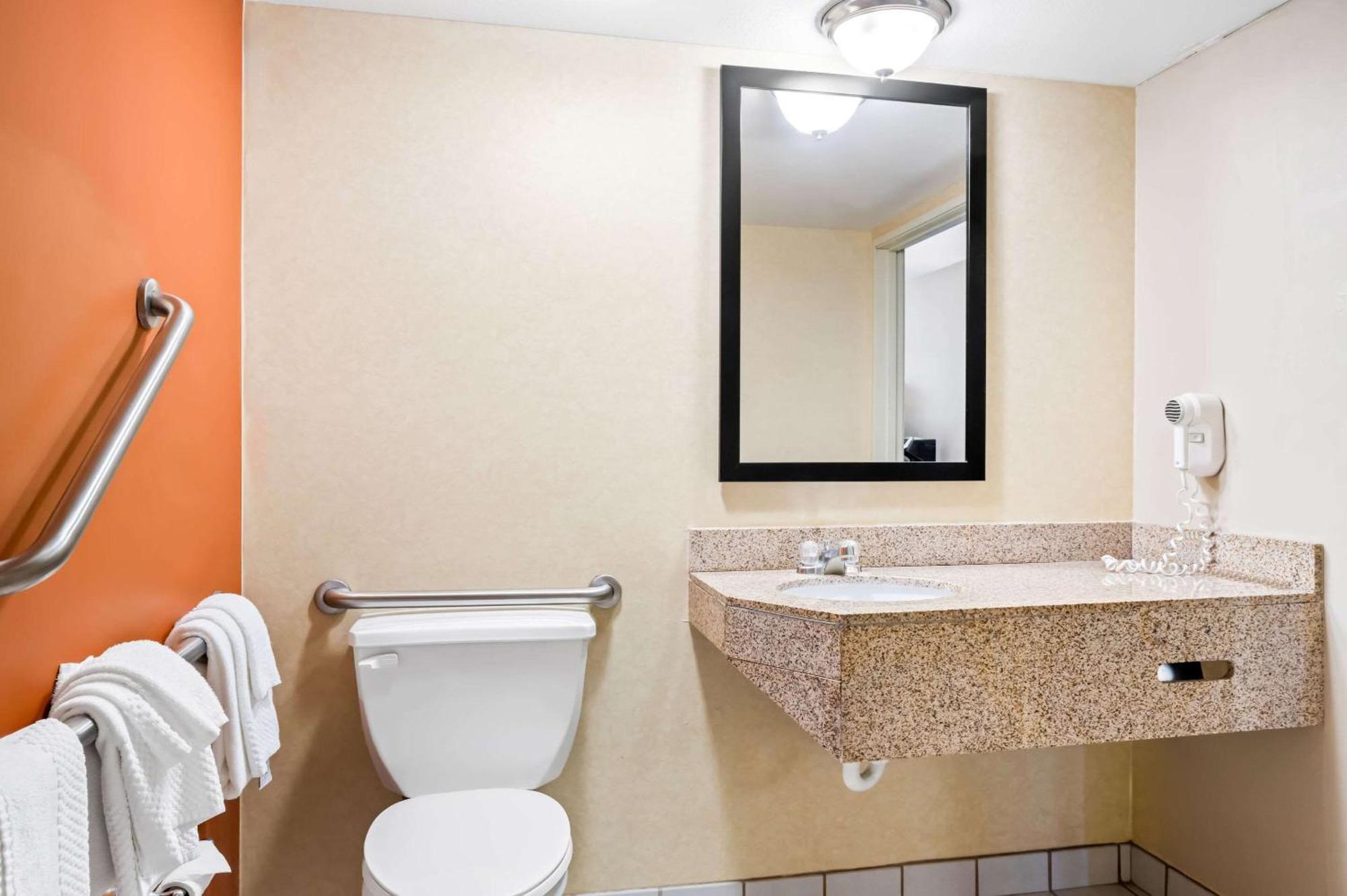 Sleep Inn Billings Zewnętrze zdjęcie