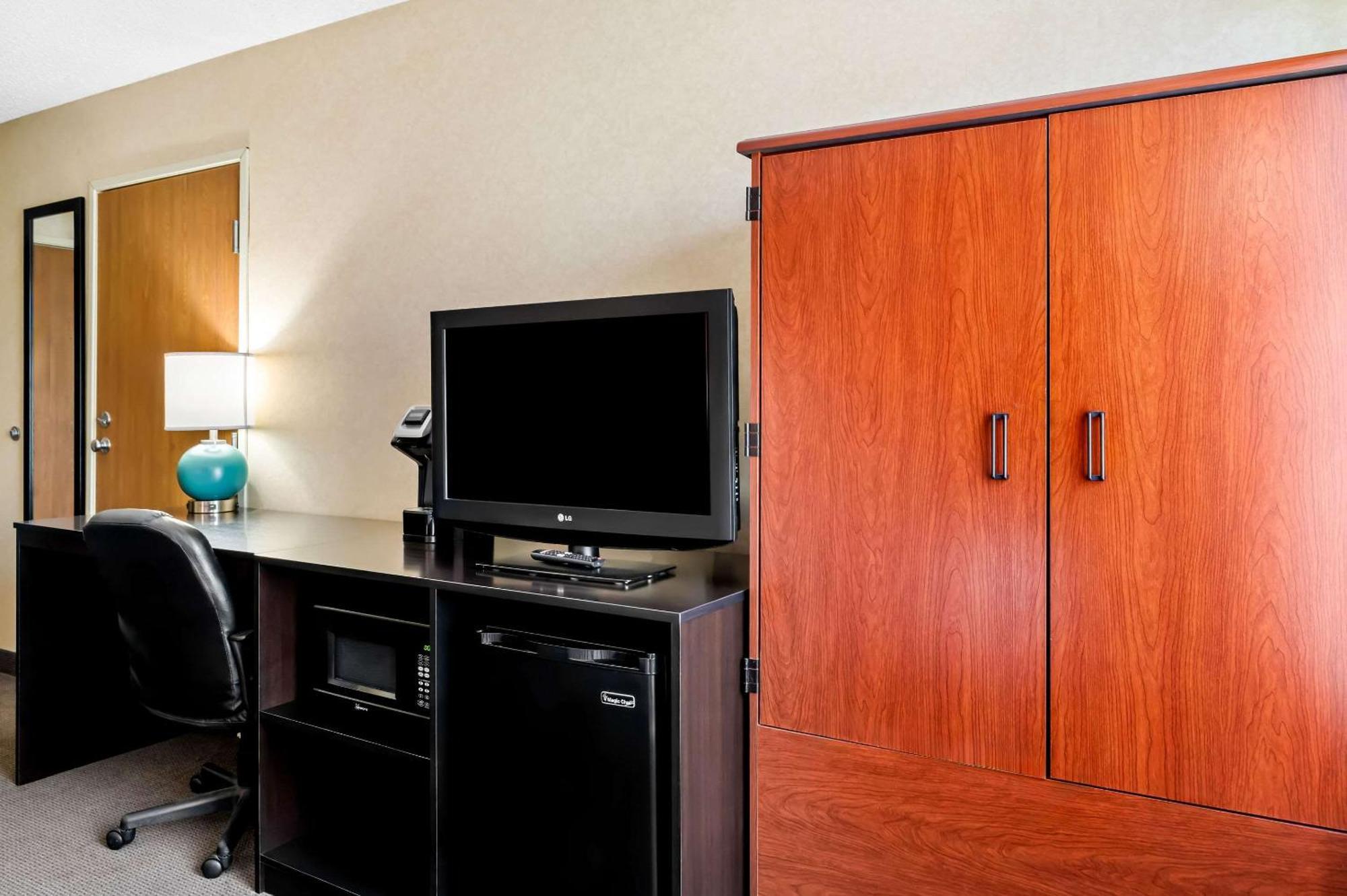 Sleep Inn Billings Zewnętrze zdjęcie