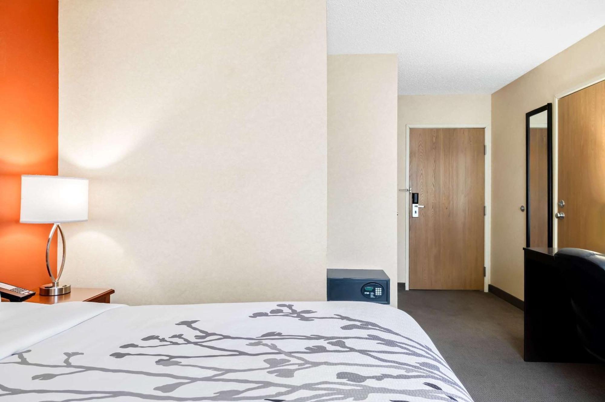 Sleep Inn Billings Zewnętrze zdjęcie
