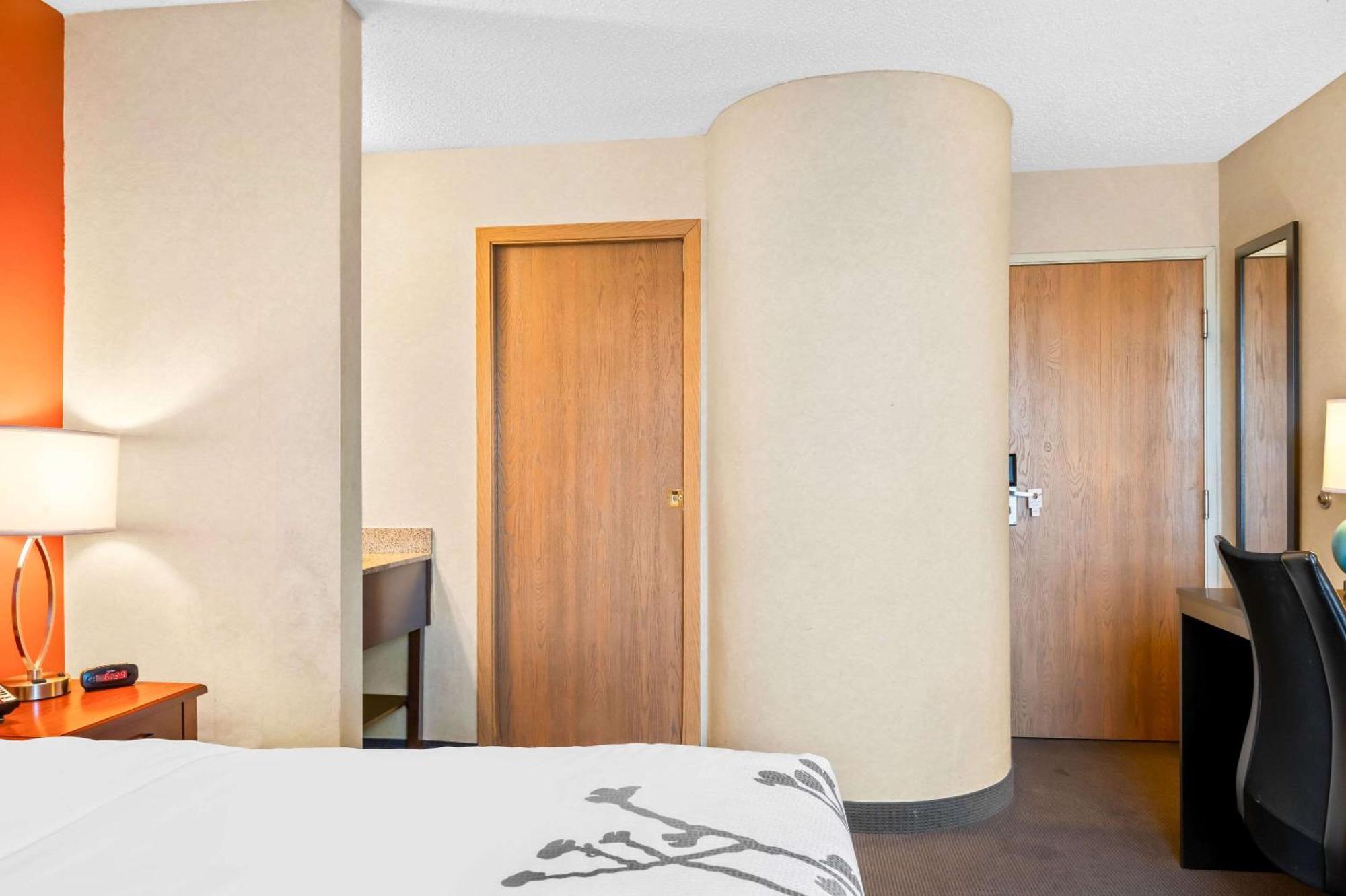 Sleep Inn Billings Zewnętrze zdjęcie