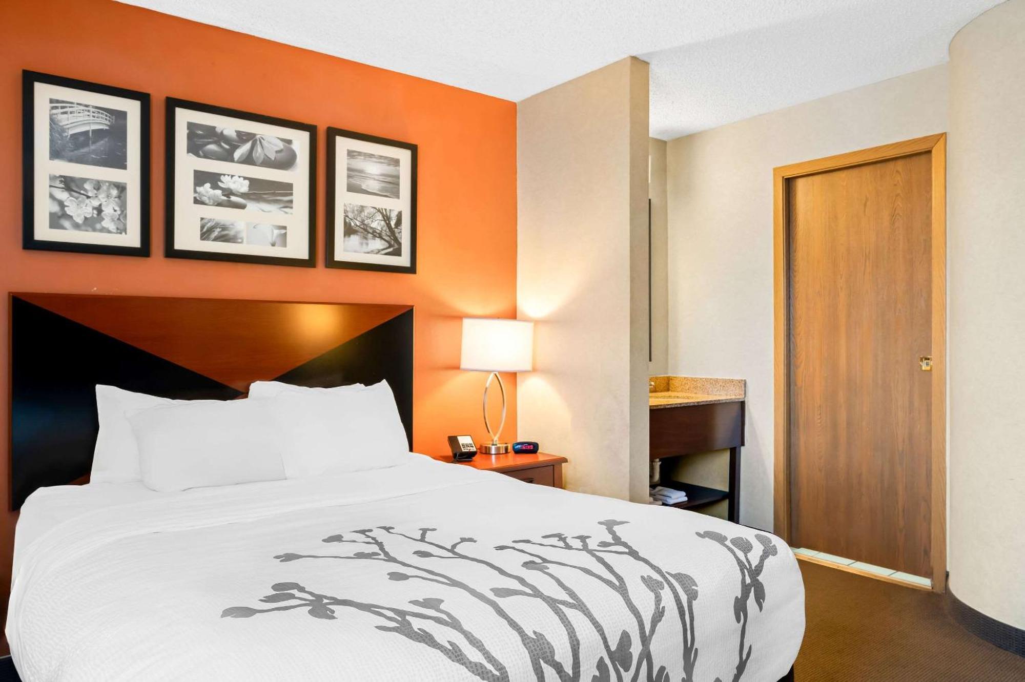 Sleep Inn Billings Zewnętrze zdjęcie
