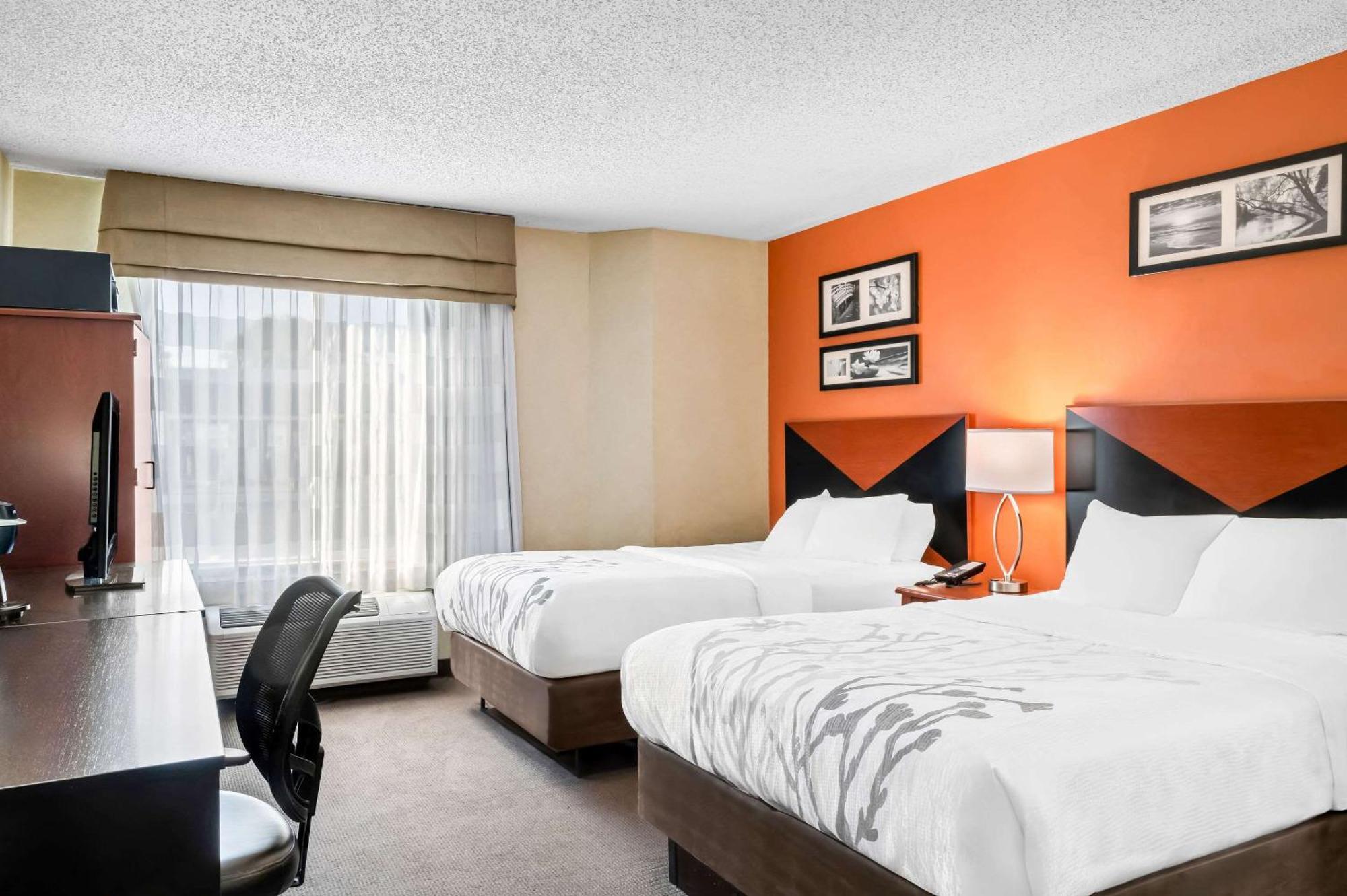 Sleep Inn Billings Zewnętrze zdjęcie