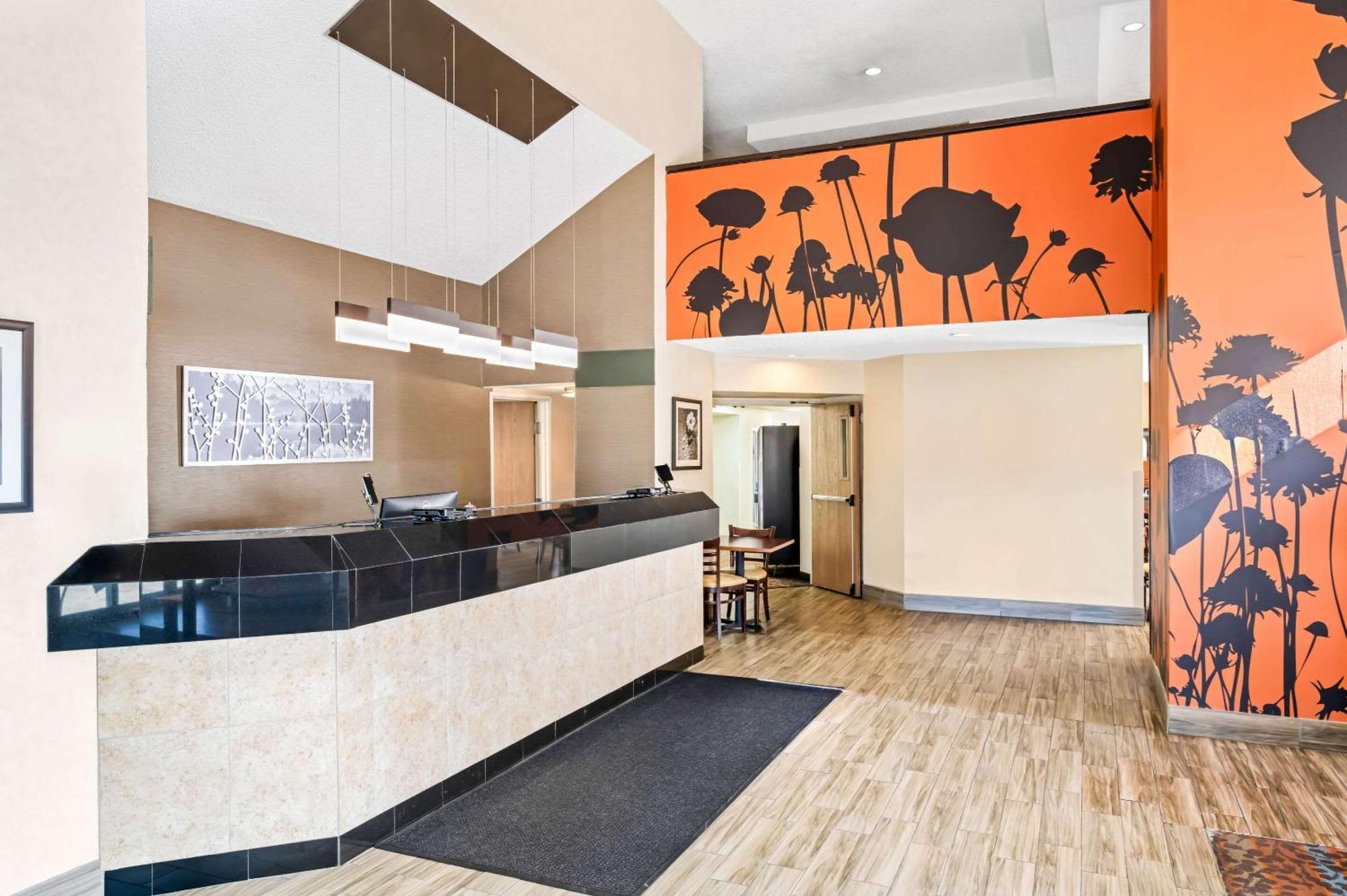 Sleep Inn Billings Zewnętrze zdjęcie